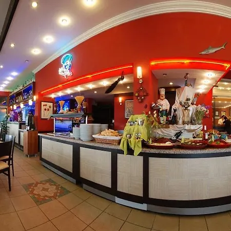 Wien Star Hotel, Adults Only فندق ألانيا