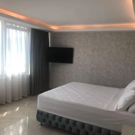 Wien Star Hotel, Adults Only فندق ألانيا