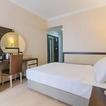 Wien Star Hotel, Adults Only ألانيا