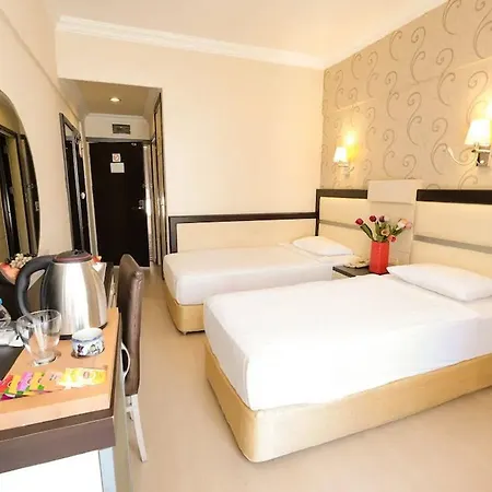 فندق Wien Star Hotel, Adults Only