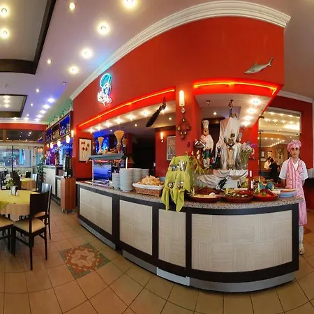Wien Star Hotel, Adults Only فندق ألانيا