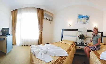 Wien Star Hotel, Adults Only 3* ألانيا